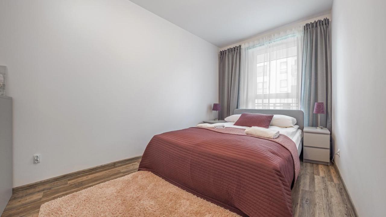 Apartament Sun&snow Bastion