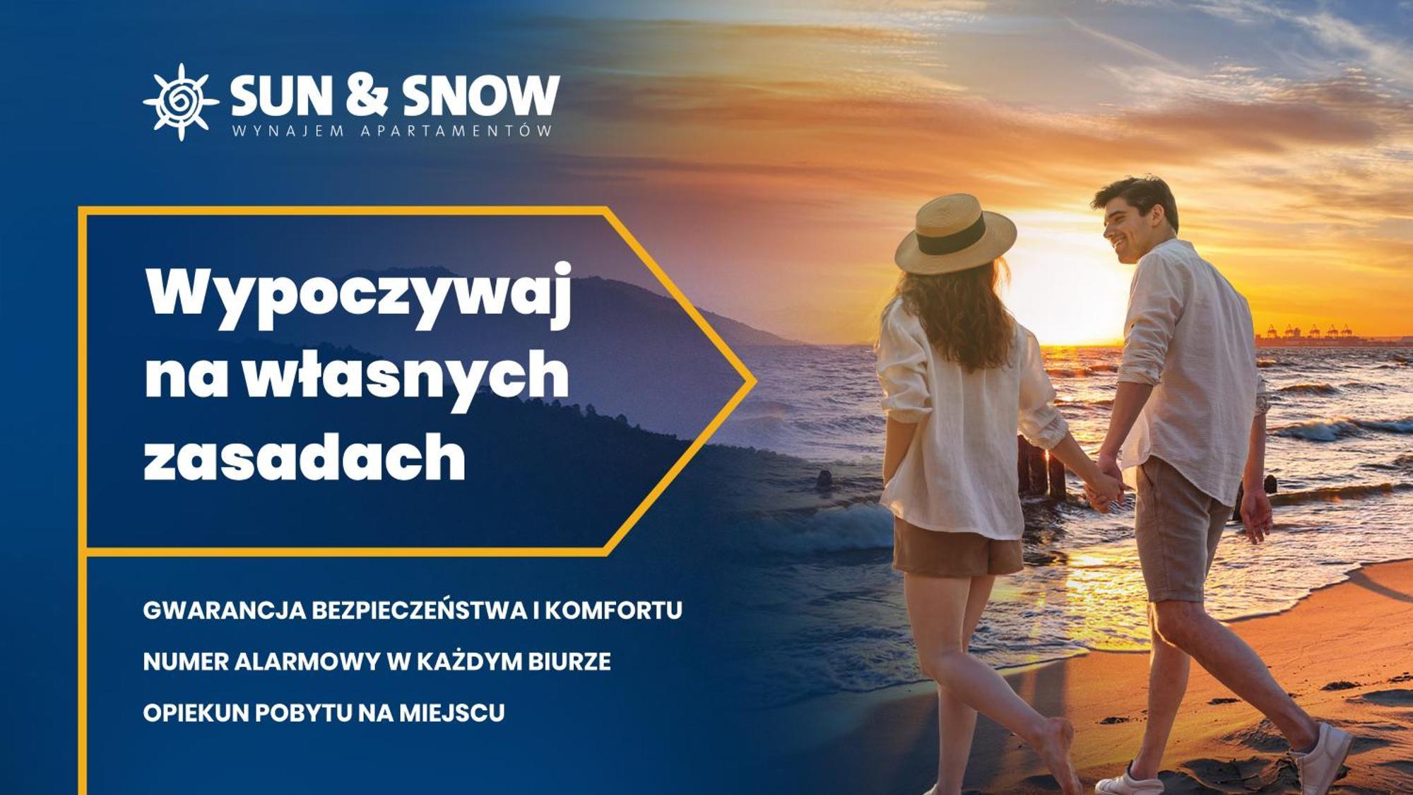 Sun&snow Bastion